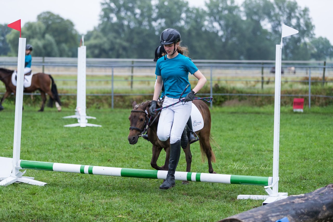 Bild 51 - Pony Akademie Turnier